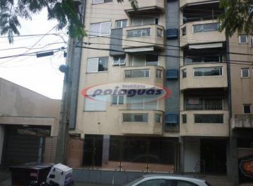 Apartamento · 120m² · 4 Quartos · 2 Vagas · VENDA | Apartamento, com 4 dormitórios em Zona 04, Maringá