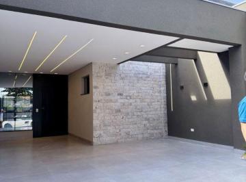 Casa · 162m² · 3 Quartos · 3 Vagas · VENDA | Casa, com 3 dormitórios em Jardim Andrade, Maringá