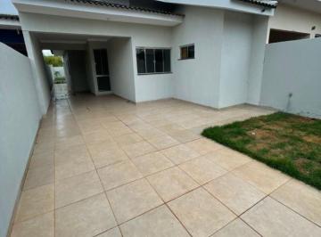 Casa · 70m² · 2 Quartos · 1 Vaga · VENDA | Casa, com 2 dormitórios em Jardim San Martim, Umuarama