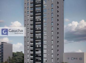 Apartamento · 58m² · 1 Quarto · 1 Vaga · VENDA | Apartamento, com 1 dormitórios em Coqueiral, Cascavel