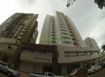 Apartamento · 77m² · 3 Quartos · 1 Vaga · VENDA | Apartamento, com 3 dormitórios em Zona 01 Centro, Maringá