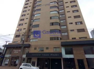 Apartamento · 184m² · 4 Quartos · 2 Vagas · VENDA | Apartamento, com 4 dormitórios em Centro, Cascavel