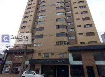Apartamento · 184m² · 4 Quartos · 2 Vagas · VENDA | Apartamento, com 4 dormitórios em Centro, Cascavel
