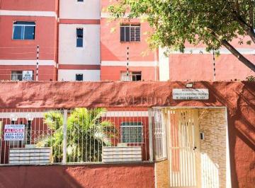Apartamento · 55m² · 2 Quartos · 1 Vaga · LOCAÇÃO | Apartamento, com 2 dormitórios em Ricardo, Londrina