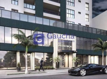 Apartamento · 111m² · 2 Quartos · 1 Vaga · VENDA | Apartamento, com 2 dormitórios em Coqueiral, Cascavel