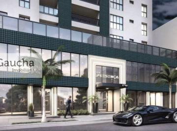 Apartamento · 111m² · 2 Quartos · 1 Vaga · VENDA | Apartamento, com 2 dormitórios em Coqueiral, Cascavel