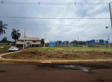 Terreno · 360m² · Terreno à venda, 360 m² por R$ 450.000,00 - Marumbi - Londrina/PR