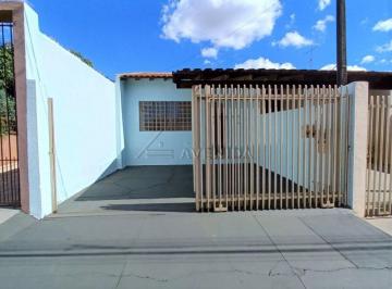 Casa · 75m² · 3 Quartos · 2 Vagas · LOCAÇÃO | Casa, com 3 dormitórios em Indusville, Londrina