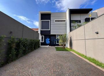 Casa · 128m² · 3 Quartos · 3 Vagas · Casa à venda, 128 m² por R$ 890.000,00 - Portal de Versalhes 1 - Londrina/PR