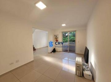 Apartamento · 131m² · 3 Quartos · 2 Vagas · Apartamento à venda, 131 m² por R$ 500.000,00 - Centro - Londrina/PR