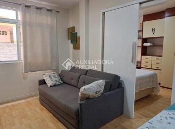 Apartamento · 47m² · 1 Quarto · Apartamento, 1 Dormitório,1 Banheiro, 47m², Pioneiros, Balneário Camboriú