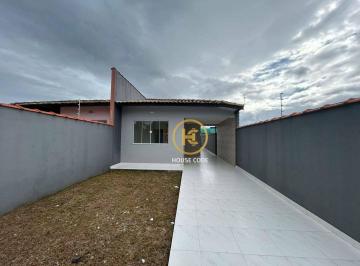 9b0ef7a333bd664f5be703b9ea19aa180f2f0f71 · Casa à venda, 82 m² por R$ 349.900,00 - Estância dos Eucalipitos - Peruíbe/SP