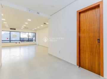 Comercial · 52m² · 1 Vaga · Sala comercial reformada para locação com excelente localização no Centro!