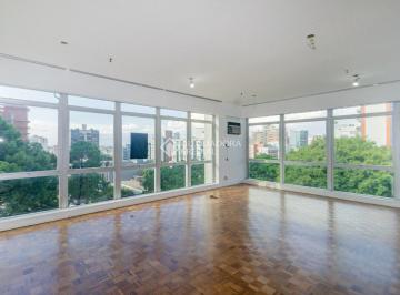 _FTM4278 · Sala/conjunto no Edifício Executive Center, localizado no Moinhos de Vento