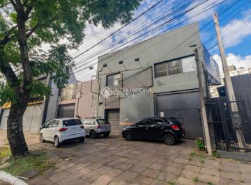 _FTM4716 · Depósito com 930m² de área total, no bairro São João