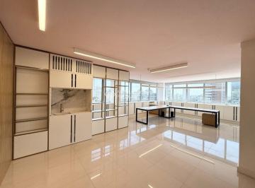 Comercial · 82m² · 1 Vaga · Excelente conjunto comercial com 82 m² de área privativa
