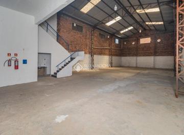 _FTM3269 · Depósito com 330m² de área privativa, no bairro Anchieta