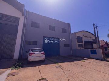 _FTM3323 · Depósito com 330m² de área privativa, no bairro Anchieta
