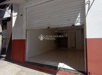 1 · Loja com 25m² de área privativa, no bairro Centro Histórico,