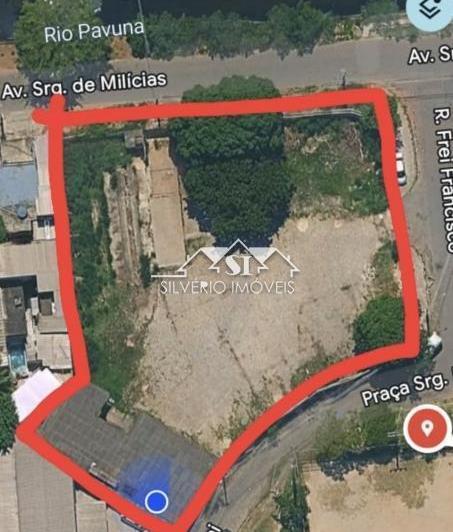 Foto do imóvel - Área ampla para locação – ideal para logística, transportadoras e operações de grande porte