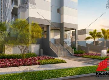 Foto 01 · Cobertura de 2 Quartos na Mooca: Último Andar, 1 Suíte, 44m² - Abaixo do Valor de Mercado!