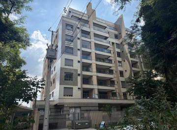 Apartamento de 2 quartos, Curitiba · Excelente apartamento, totalmente mobiliado, decorado no bairro Ahú com 2 suítes e 1 vaga dupla.
