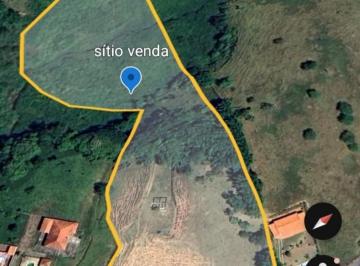 Foto 01 · Área Rural, Várzea Alegre, Cruzeiro, SP