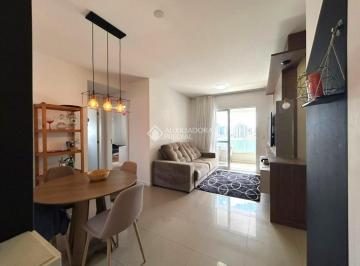 Apartamento · 75m² · 2 Quartos · 1 Vaga · Apartamento à venda Vista Mar 2 quartos sendo 1 suíte - Campinas - São José /SC