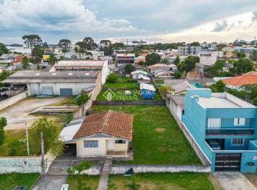 Terreno · 1200m² · Terreno 1.200 m² | Weissópolis | Alto Potencial Construtivo