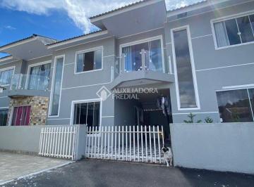 Casa · 68m² · 2 Quartos · 1 Vaga · Sobrado em condominio com 2 quartos à venda em Piraquara (PR)