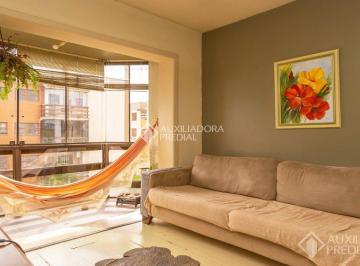 Apartamento · 63m² · 1 Quarto · 1 Vaga · Apartamento de 2 dormitórios Jardim Guanabara