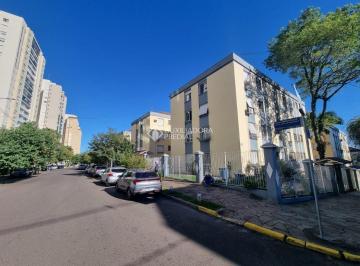 Apartamento · 32m² · 1 Quarto · 1 quarto, Jardim Europa