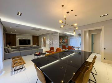 Apartamento · 242m² · 3 Quartos · 4 Vagas · ESPETACULAR APARTAMENTO NO MANSÃO IMPERIAL - NOVA PETRÓPOLIS - SÃO BERNARDO DO CAMPO