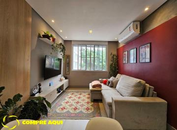 Apartamento · 45m² · 1 Quarto · Higienopolis | 45m² | 1 Quarto |1 Suíte | Totalmente Reformado.