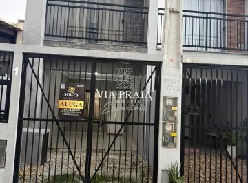 Foto 01 · SOBRADO MOBILIADO A VENDA EM BALNEARIO PIÇARRAS