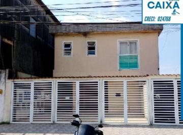 Casa de 1 quarto, São Vicente · Casa em SÃO VICENTE/SP - Imóvel de leilão CAIXA - FINANCIÁVEL