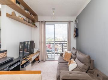 5f88fd1e-1fc7-4c0a-885c-e9aa983afb41 · Atraente apartamento para venda em Parque Edu Chaves com 2 quartos, 48m²