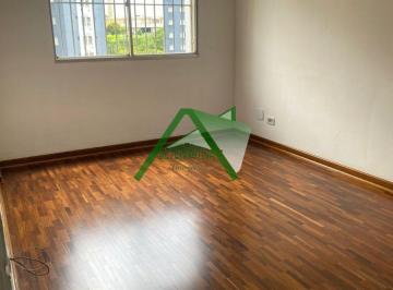 Apartamento de 2 quartos, São Paulo · Apartamento com móveis planejados próximo de São Caetano do Sul!