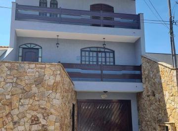 122230b33833e5a229172332ee6af8.jpeg · Sobrado com 8 Vagas! 220m² - 3 Suítes em São Bernardo do Campo