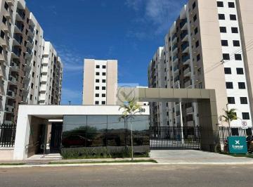 Apartamento · 56m² · 2 Quartos · 1 Vaga · Apartamento primeiro morador no Aeroporto, 2 quartos, 1 suíte, 1 vaga de garagem.