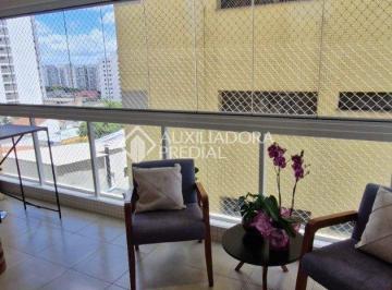 Apartamento · 107m² · 3 Quartos · 2 Vagas · APARTAMENTO - SÃO CAETANO - SANTO ANTONIO