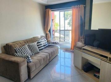 Apartamento · 66m² · 2 Quartos · 1 Vaga · Apartamento à venda Bairro Santo Antonio em São Caetano do Sul
