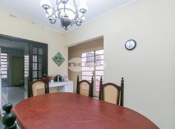 Casa · 158m² · 3 Quartos · 2 Vagas · Casa Térrea à Venda no Bairro Santo Antônio em São Caetano do Sul/SP.