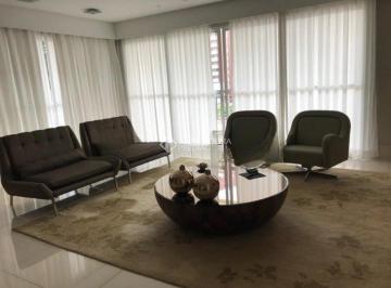 Apartamento · 181m² · 4 Quartos · 3 Vagas · APARTAMENTO - SANTA PAULA - SÃO CAETANO DO SUL