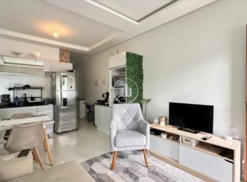 Casa · 58m² · 2 Quartos · 2 Vagas · Casa Geminada 2 Quartos com 1 Suíte e 58m² - Bela Vista