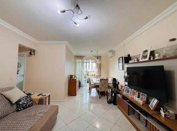 Apartamento · 117m² · 3 Quartos · 2 Vagas · Apartamento 3 Quartos com 1 Suíte - Abraão