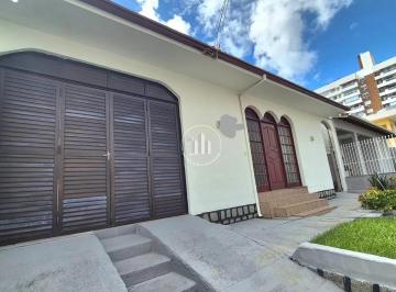 Casa · 100m² · 3 Quartos · 1 Vaga · Casa 3 Quartos com 1 Suíte e 100m² - Barreiros