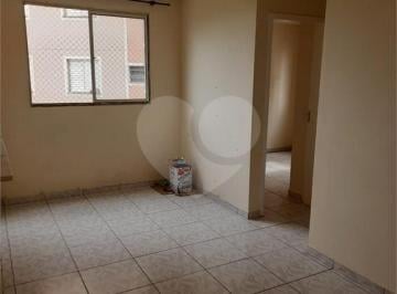 Apartamento · 48m² · 2 Quartos · 1 Vaga · Apartamento com 2 quartos à venda em Jardim lallo - SP