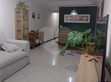 Casa · 130m² · 3 Quartos · 2 Vagas · Sobrado com 3 quartos à venda em Jardim regis - SP