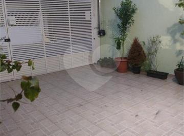 Casa · 130m² · 3 Quartos · 2 Vagas · Sobrado com 3 quartos à venda em Jardim regis - SP